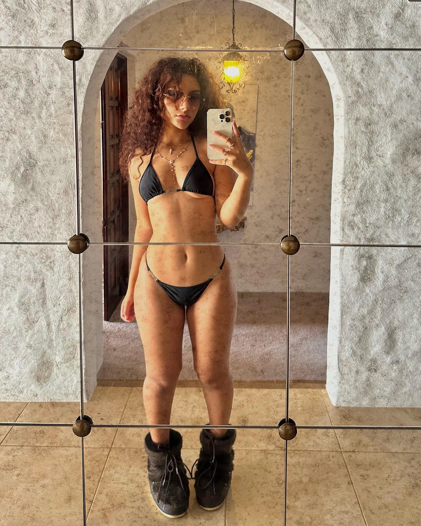 jasminxie2 instagram image archive image