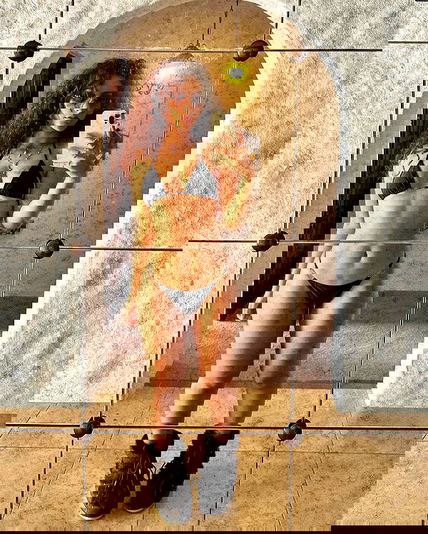 jasminxie2 image ~ Altpins