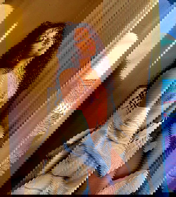 jasminxie2 image ~ Altpins