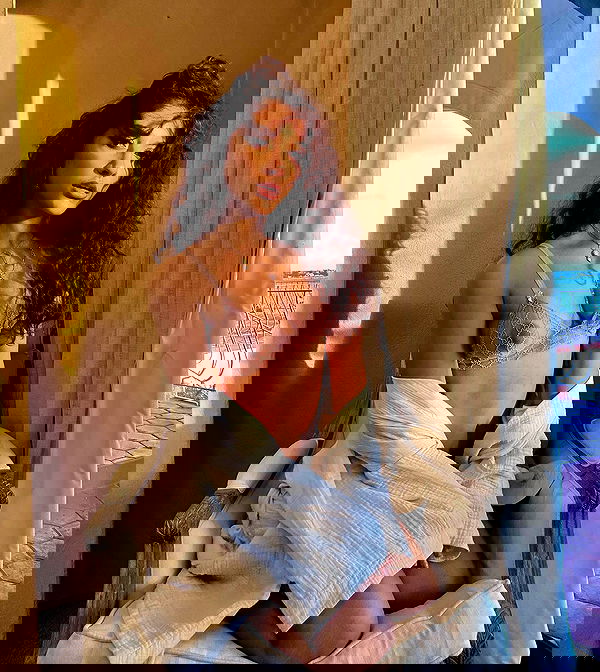 jasminxie2 image ~ Altpins