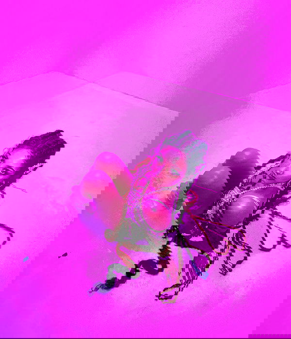 jasminxie2 image ~ Altpins