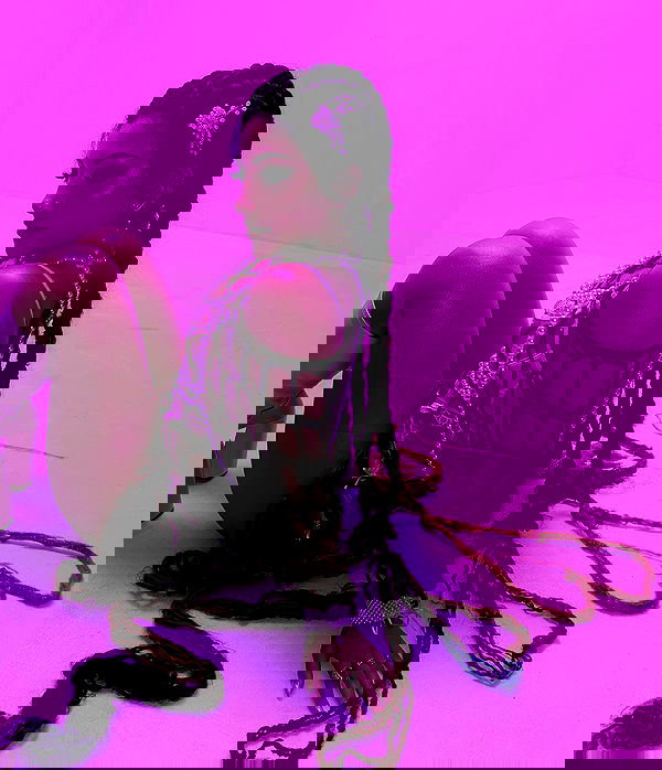 jasminxie2 image ~ Altpins