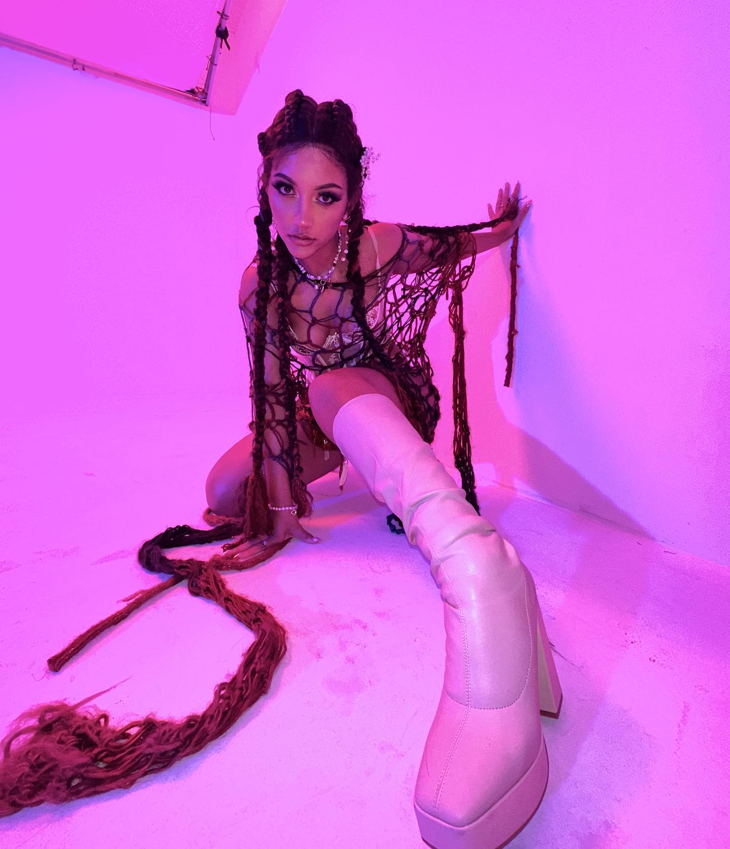 jasminxie2 instagram image archive image