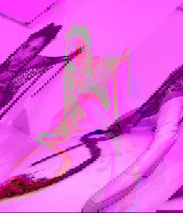 jasminxie2 image ~ Altpins