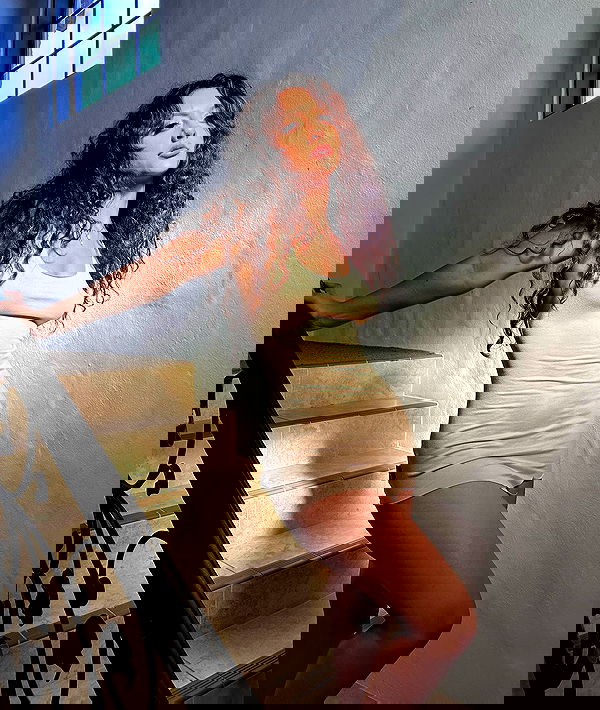 jasminxie2 image ~ Altpins