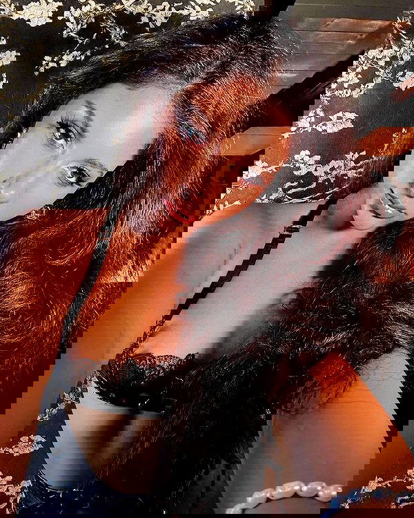 jasminxie2 image ~ Altpins