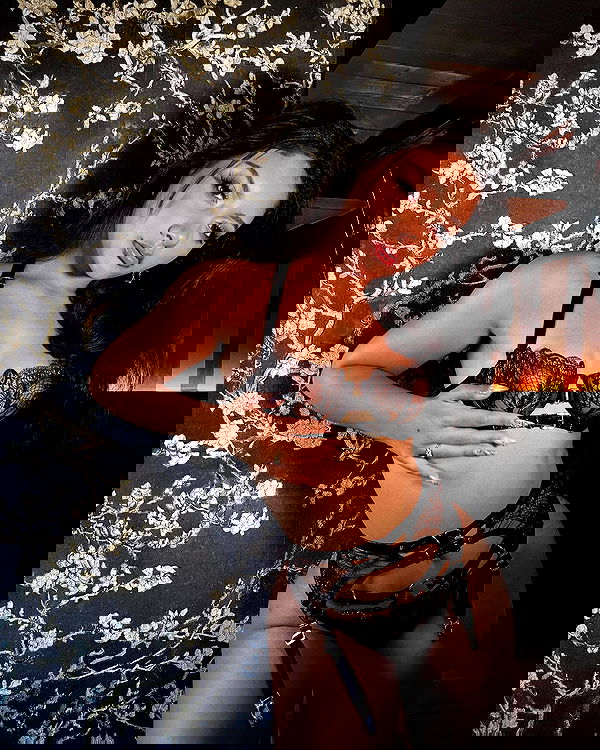 jasminxie2 image ~ Altpins