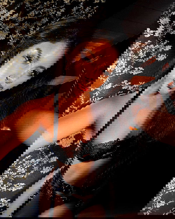 jasminxie2 image ~ Altpins