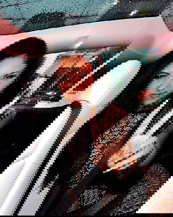 jasminxie2 image ~ Altpins