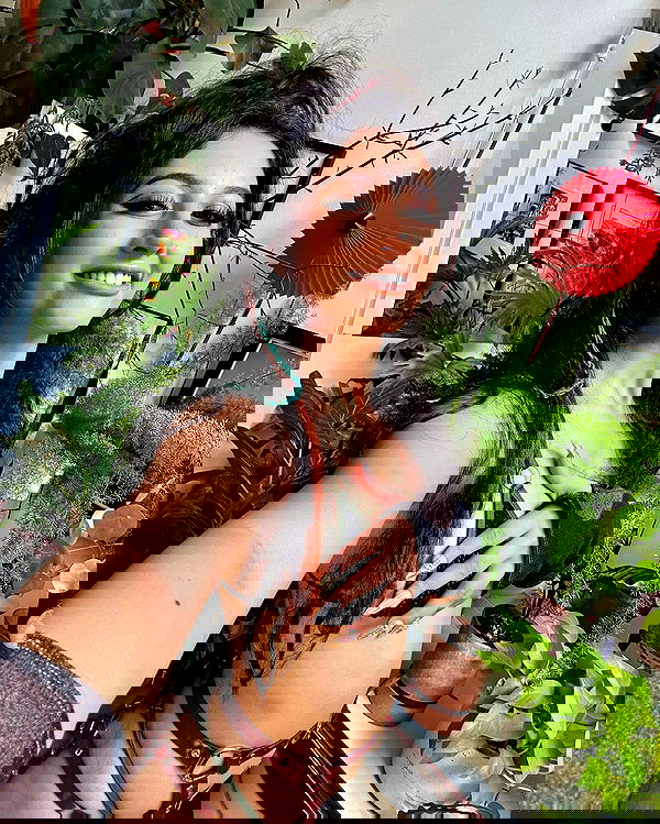 jasminxie2 image ~ Altpins