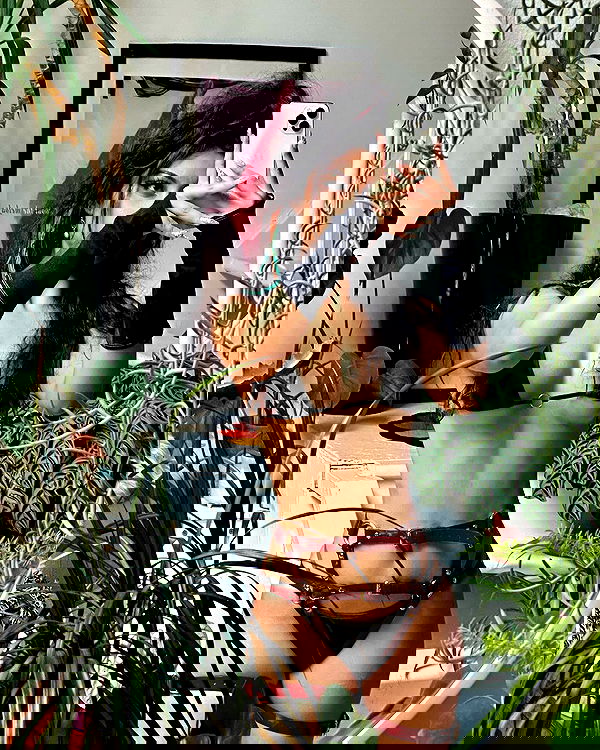 jasminxie2 image ~ Altpins