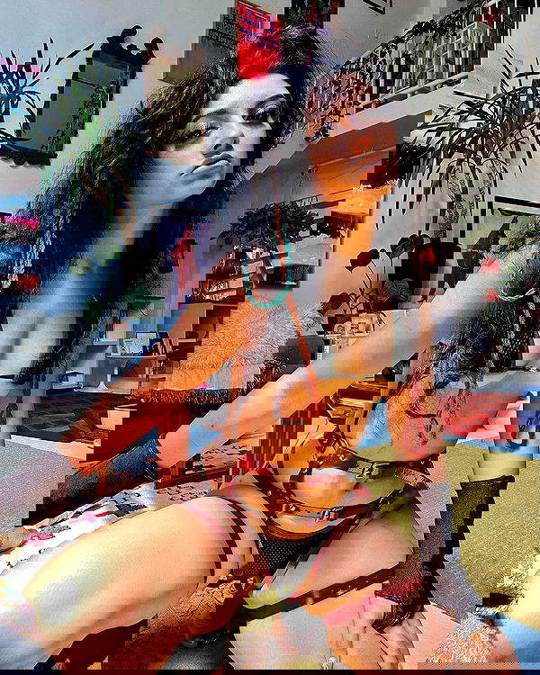 jasminxie2 image ~ Altpins