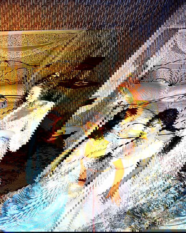 jasminxie2 image ~ Altpins