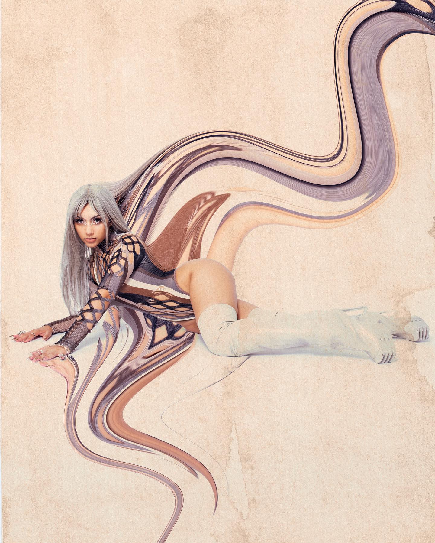 jasminxie2 instagram image archive image