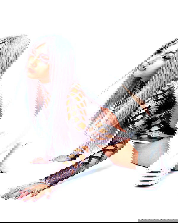 jasminxie2 image ~ Altpins