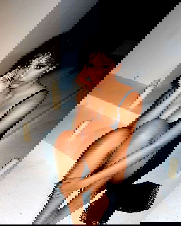 jasminxie2 image ~ Altpins