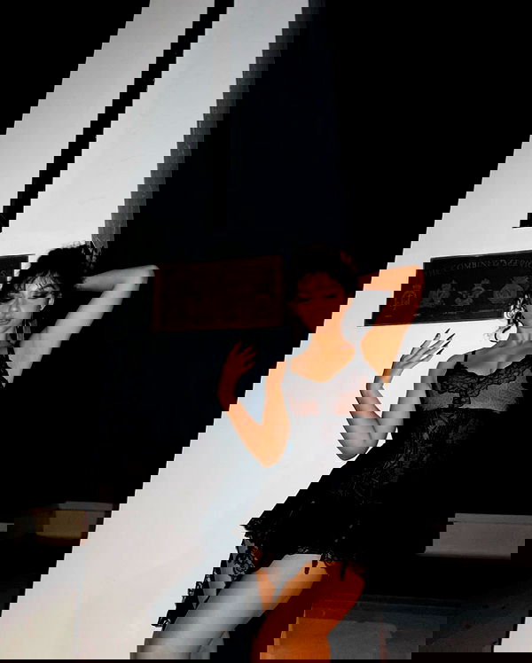 jasminxie2 image ~ Altpins