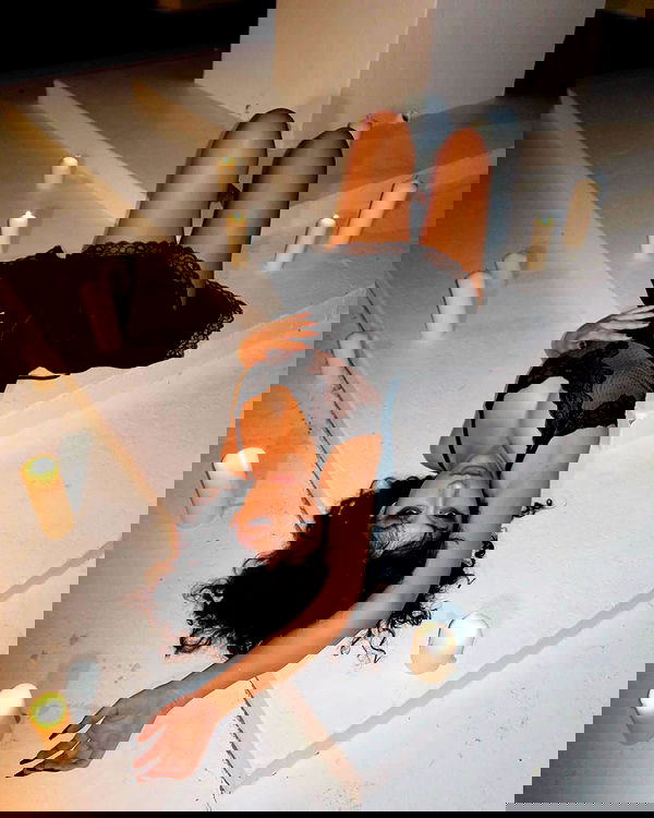 jasminxie2 image ~ Altpins