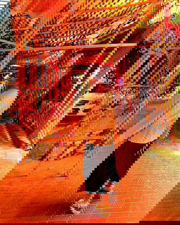 jasminxie2 image ~ Altpins