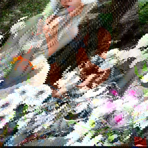 jasminxie2 image ~ Altpins