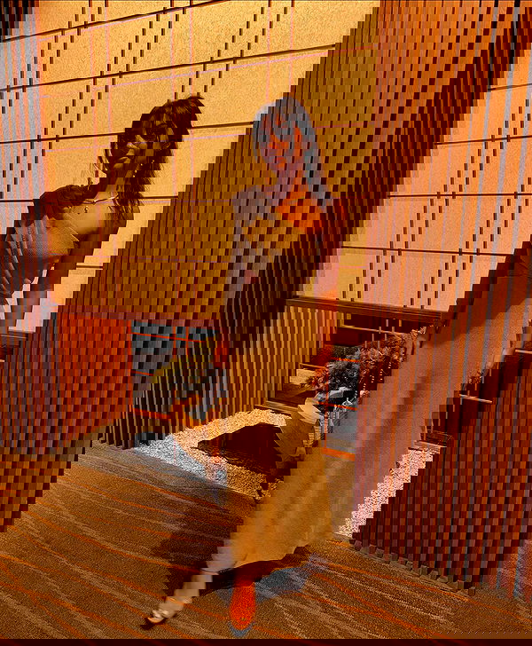 jasminxie2 image ~ Altpins