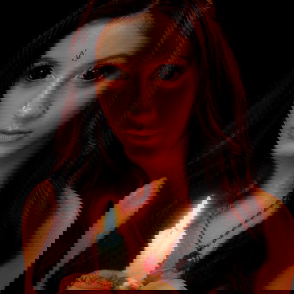 jasminxie2 image ~ Altpins