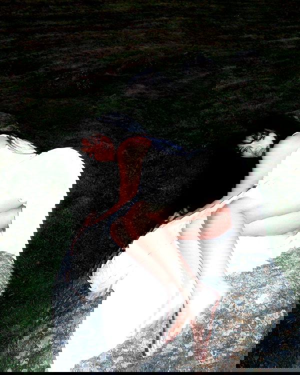 jasminxie2 image ~ Altpins