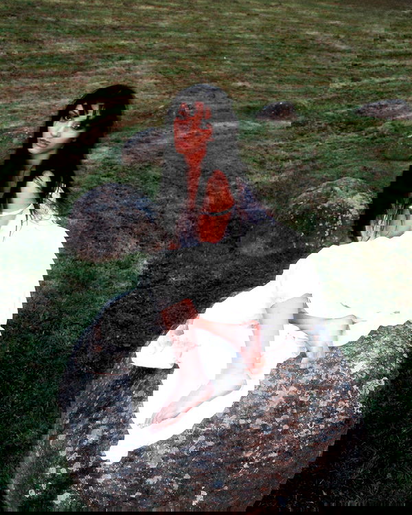 jasminxie2 image ~ Altpins