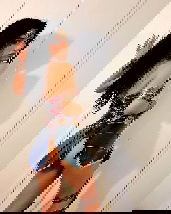 jasminxie2 image ~ Altpins