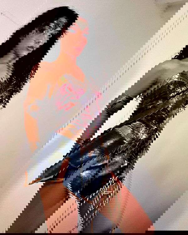 jasminxie2 image ~ Altpins