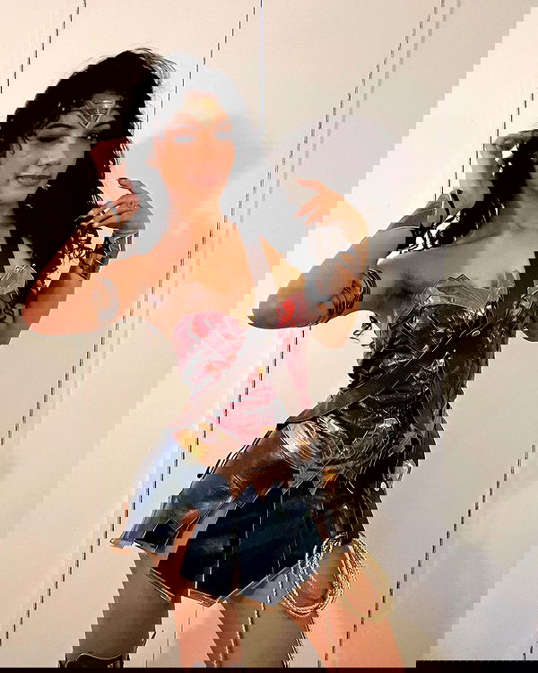 jasminxie2 image ~ Altpins