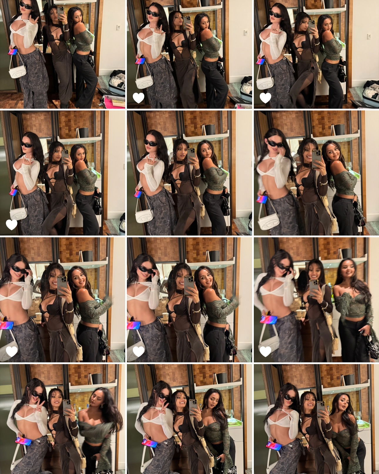 jasminxie2 instagram image archive image