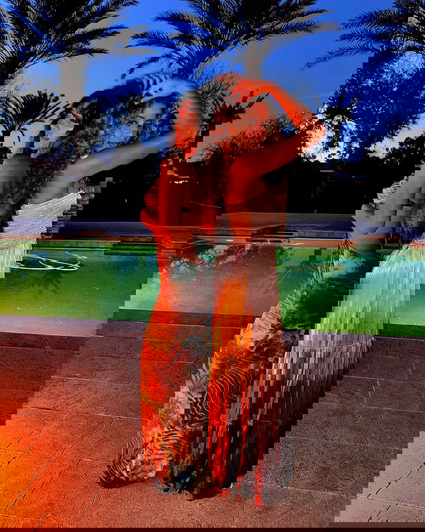 jasminxie2 image ~ Altpins