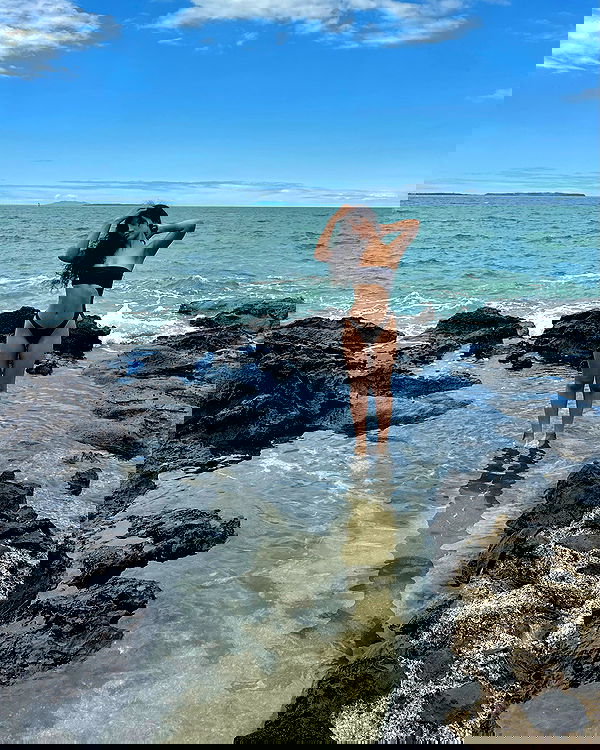 jasminxie2 image ~ Altpins