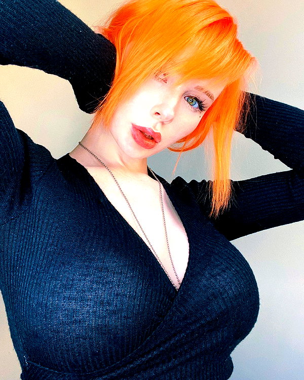 jennalynnmeowri instagram image archive image