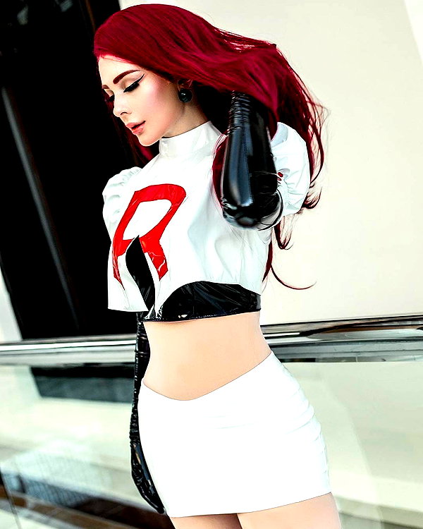 jennalynnmeowri instagram image archive image