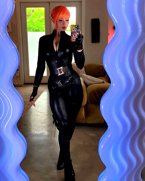 jennalynnmeowri instagram image archive image
