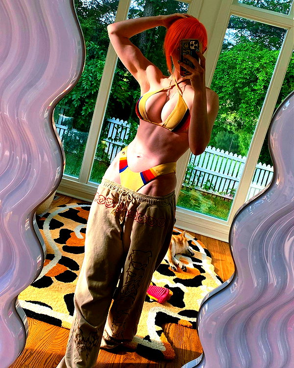 jennalynnmeowri instagram image archive image