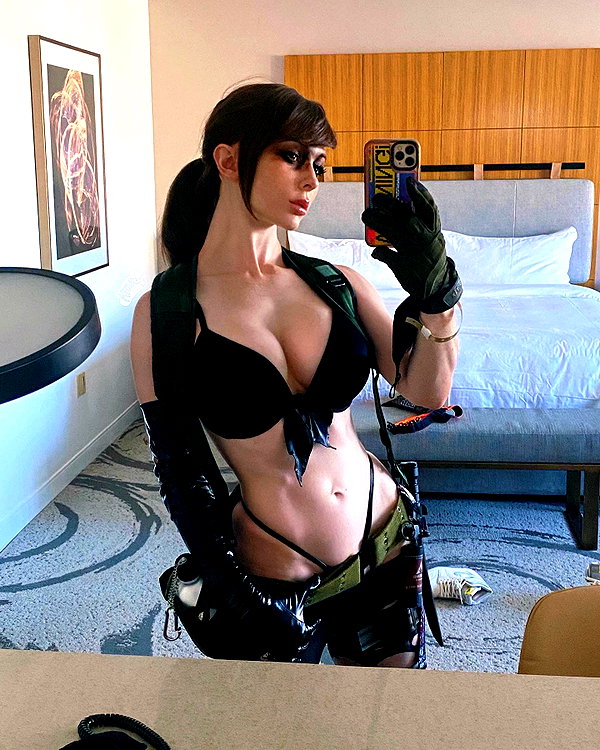 jennalynnmeowri instagram image archive image