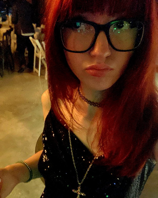 jessaelf instagram image archive image