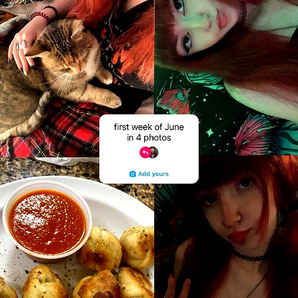 jessaelf instagram image archive image