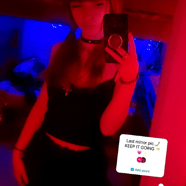 jessaelf instagram image archive image