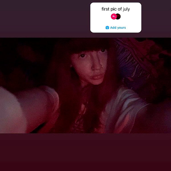 jessaelf instagram image archive image