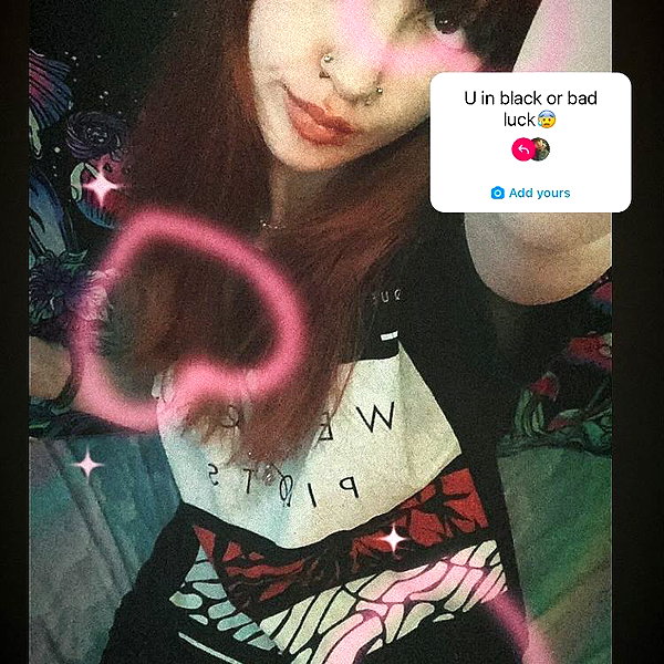 jessaelf instagram image archive image