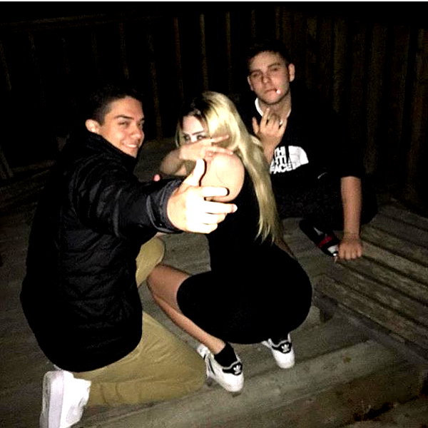 jessysiner instagram image archive image
