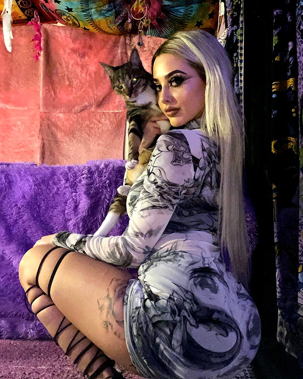jessysiner instagram image archive image