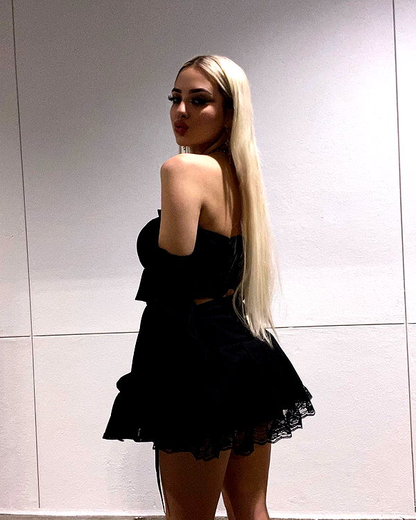 jessysiner instagram image archive image