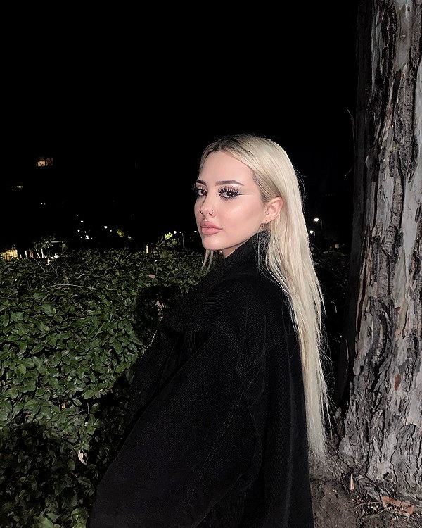 jessysiner instagram image archive image