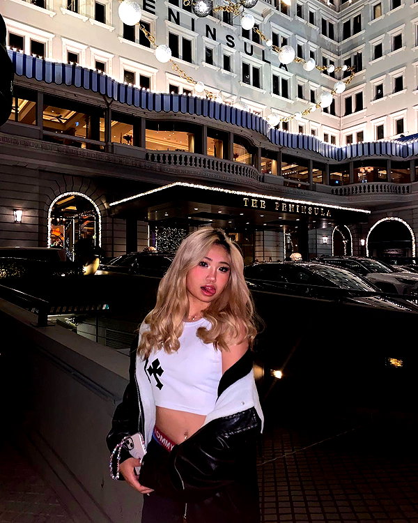 joycee.e instagram image archive image