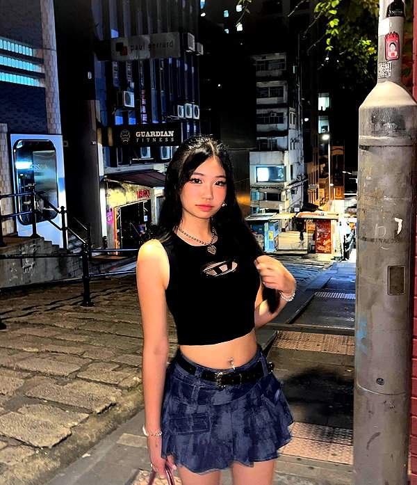 joycee.e instagram image archive image